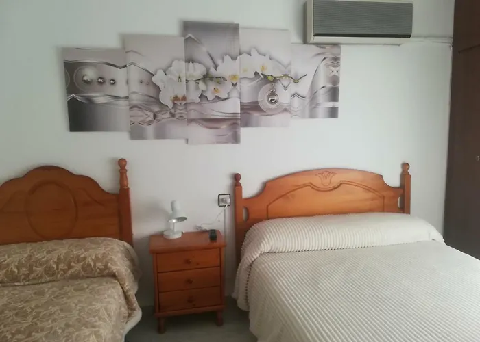 Pension La Linea