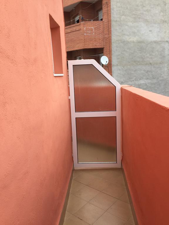 Maison d'hôtes La Linea *